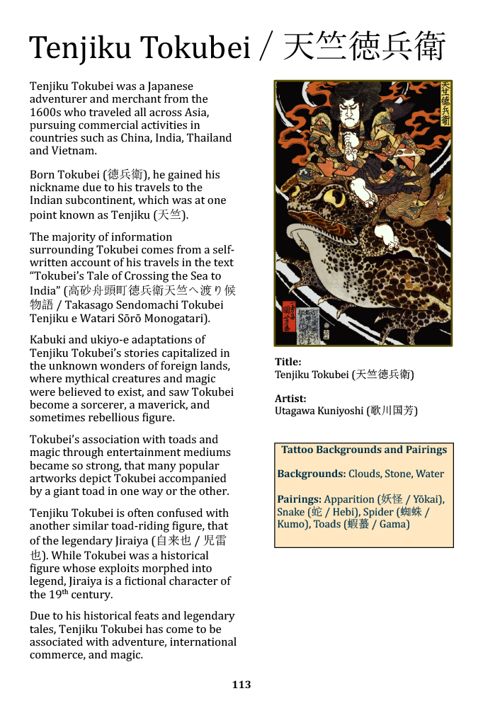 Waboripedia Book (Digital)