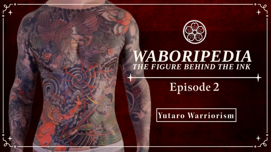 Yutaro Warriorism Video Interview