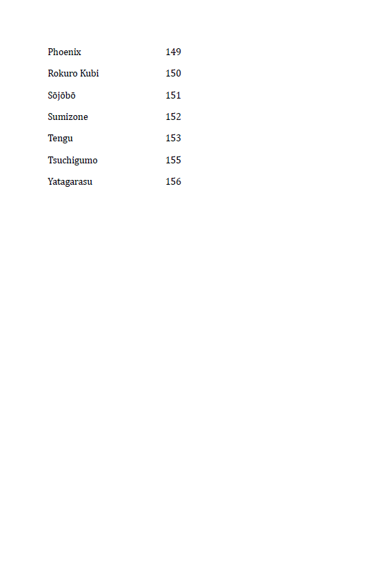 Waboripedia Book (Blemished Copies)