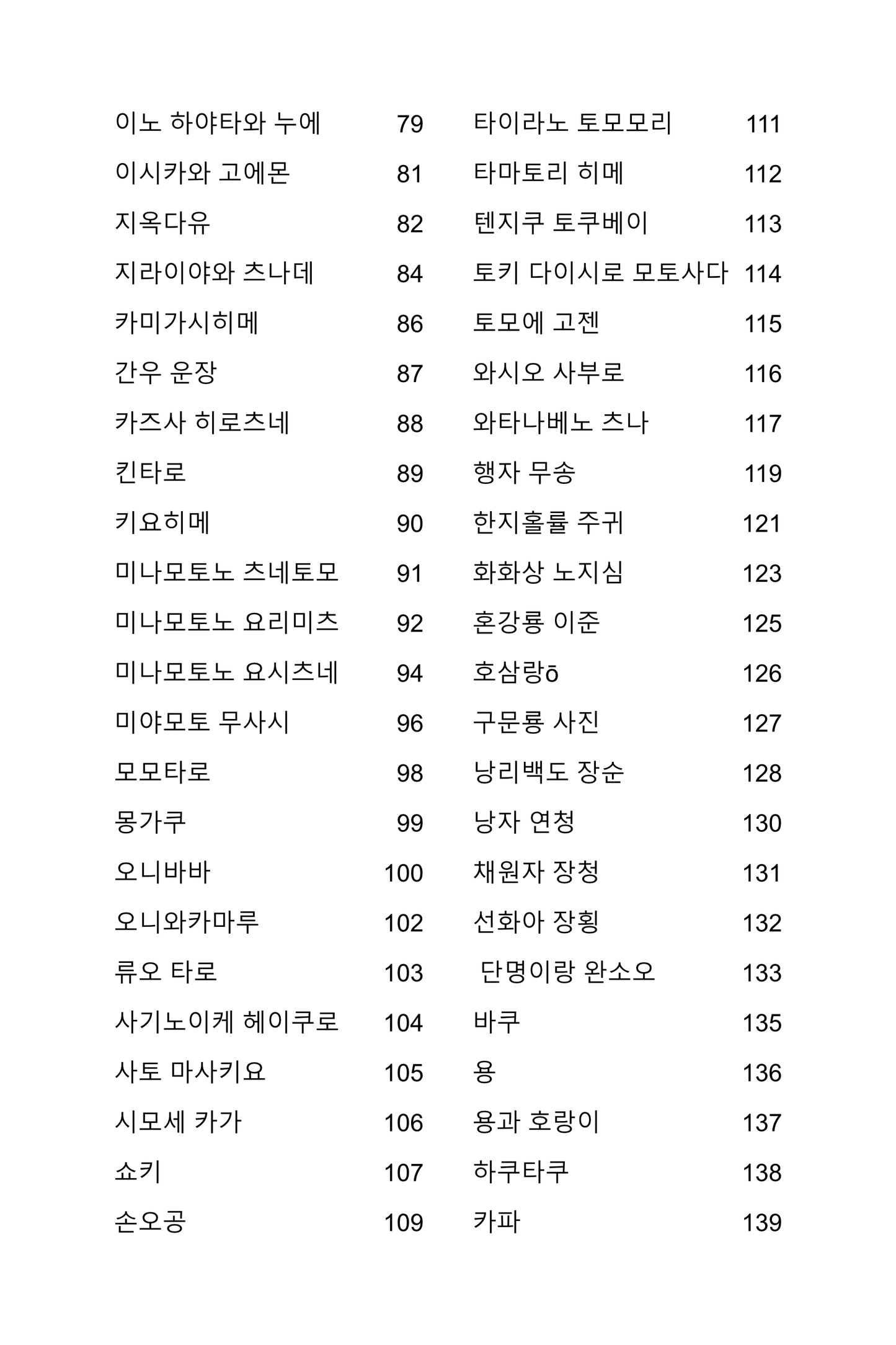 Waboripedia 책 (디지털) [한국어 판]