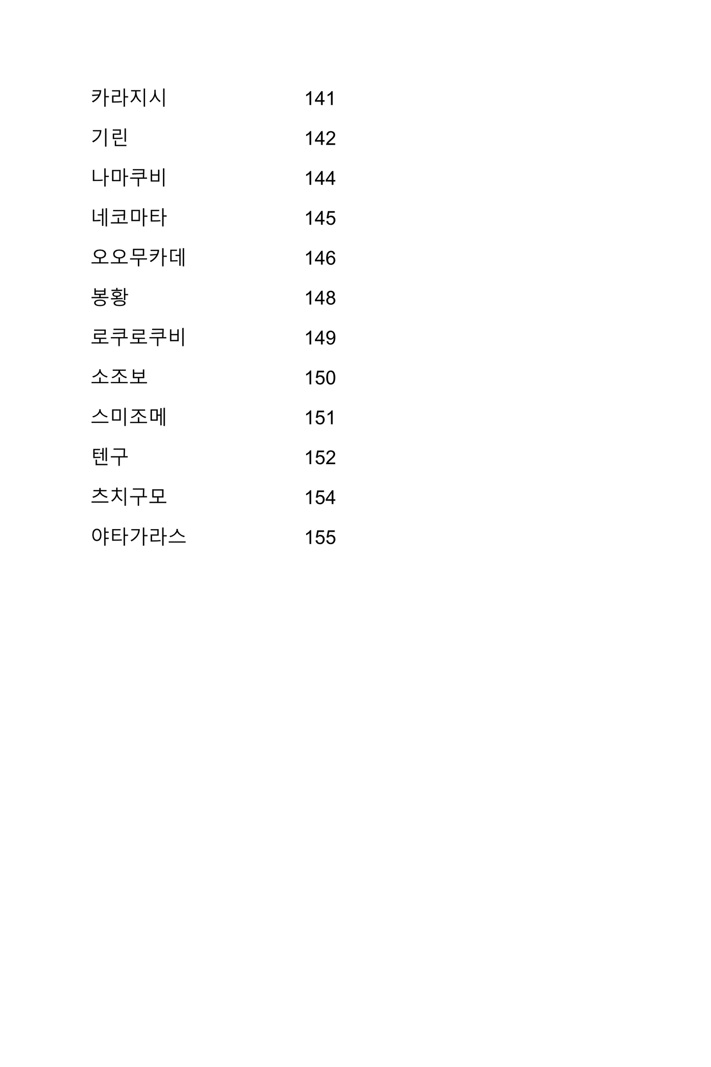 Waboripedia 책 (디지털) [한국어 판]