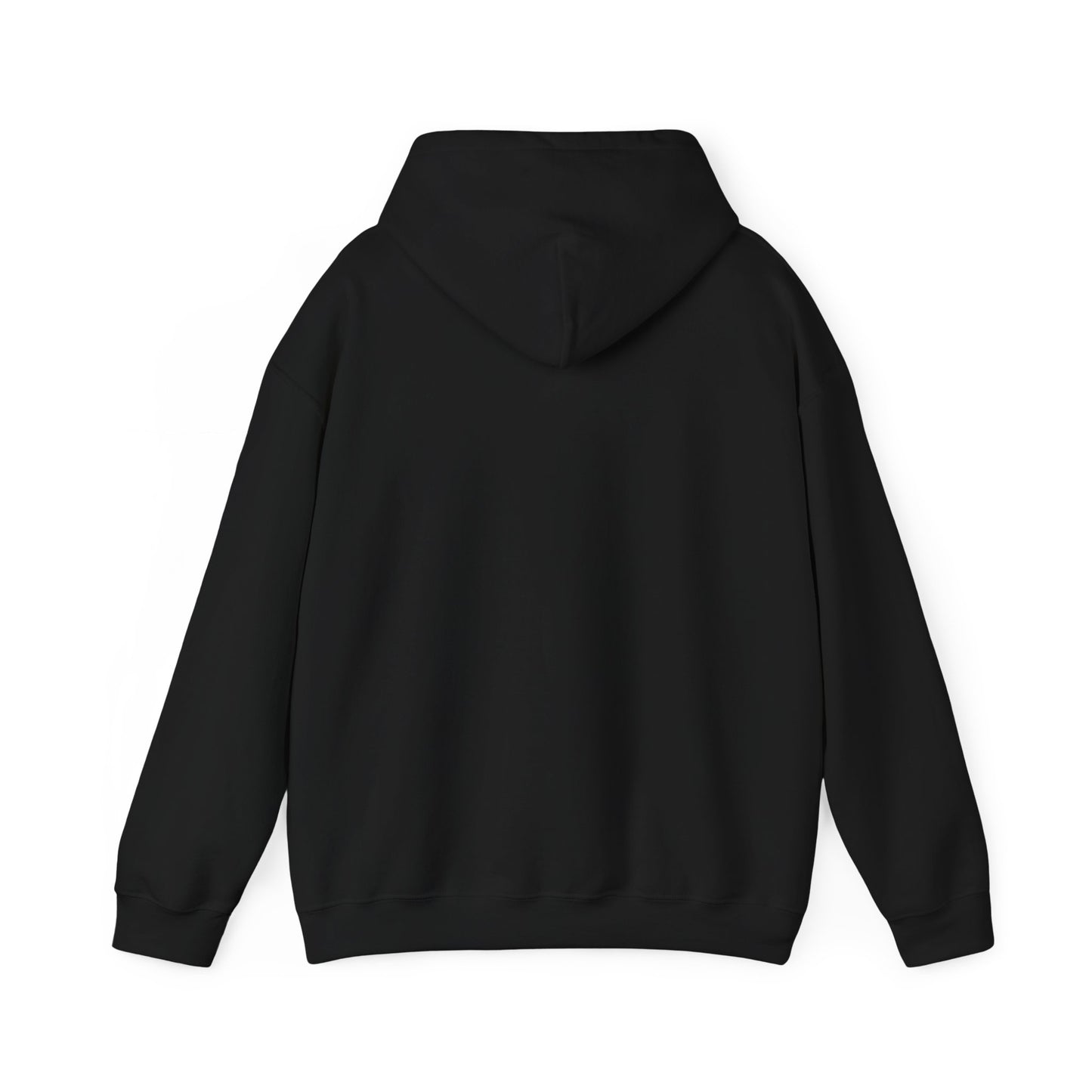 Large Kamon Unisex Hooded Sweatshirt [Pre-Order]